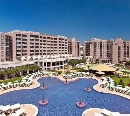 Barcelo Royal Beach Sunny Beach Ngoại thất bức ảnh