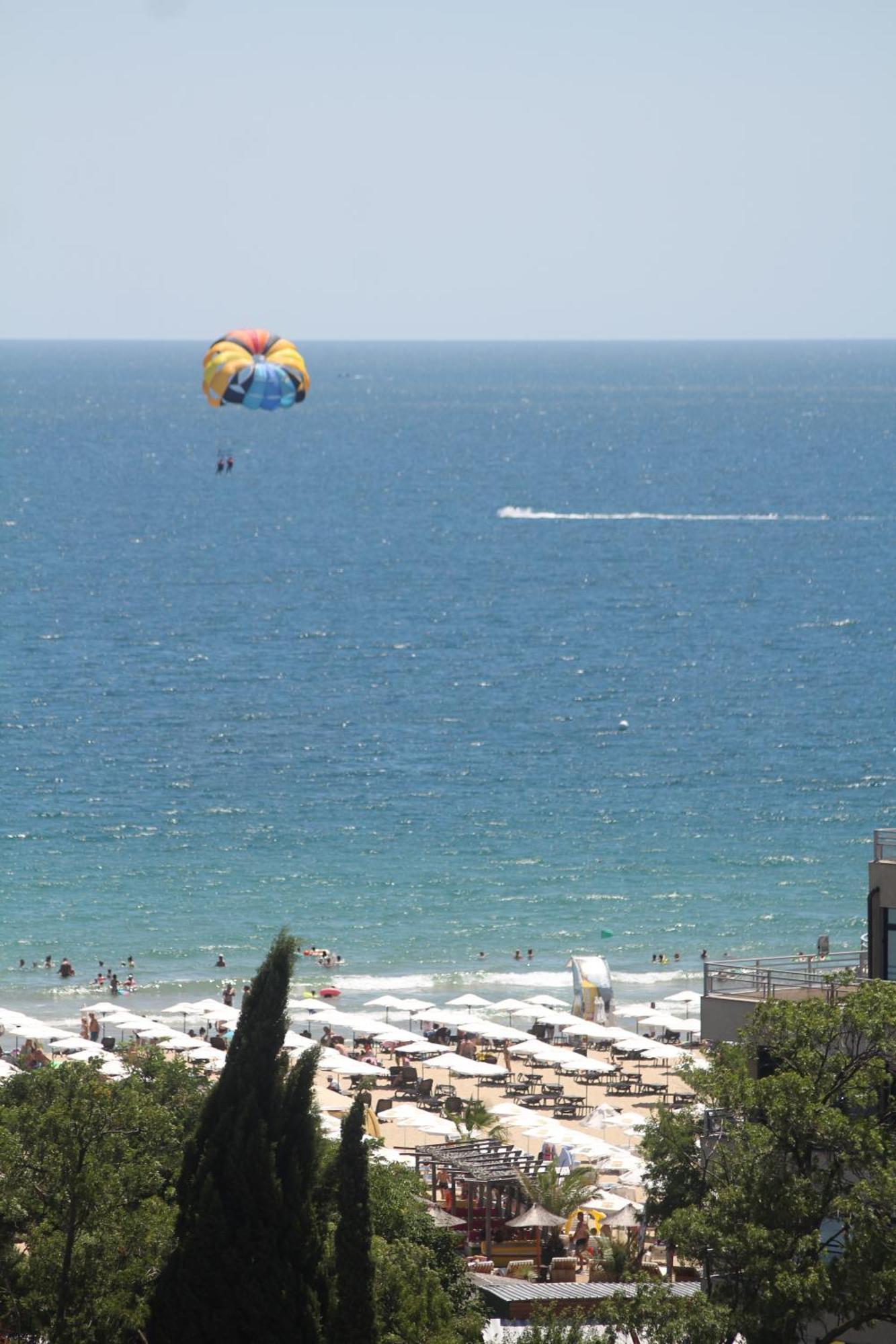 Barcelo Royal Beach Sunny Beach Ngoại thất bức ảnh