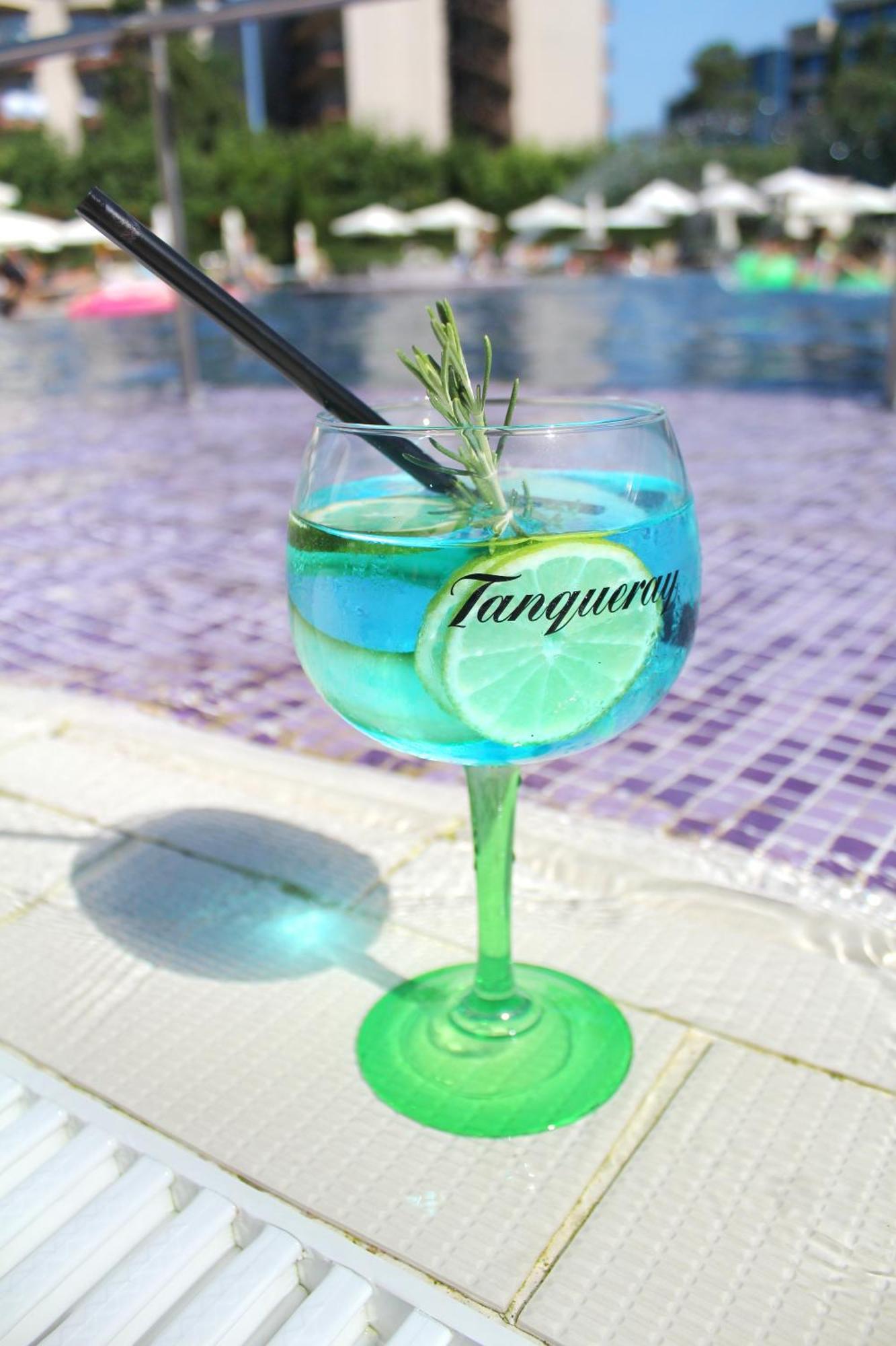 Barcelo Royal Beach Sunny Beach Ngoại thất bức ảnh