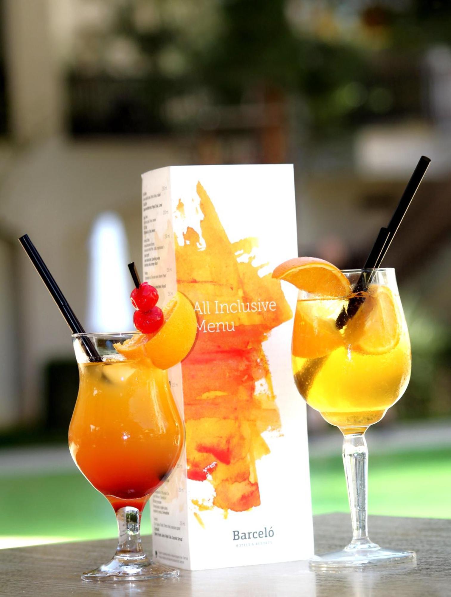 Barcelo Royal Beach Sunny Beach Ngoại thất bức ảnh