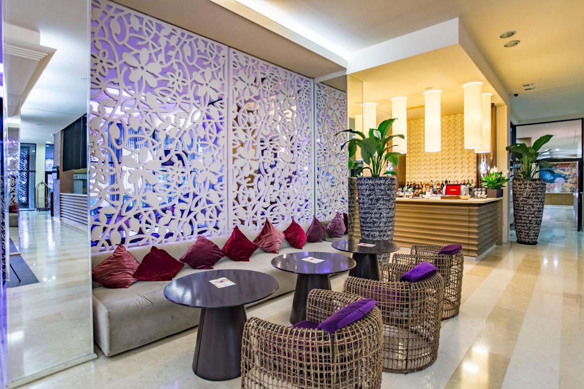 Barcelo Royal Beach Sunny Beach Ngoại thất bức ảnh