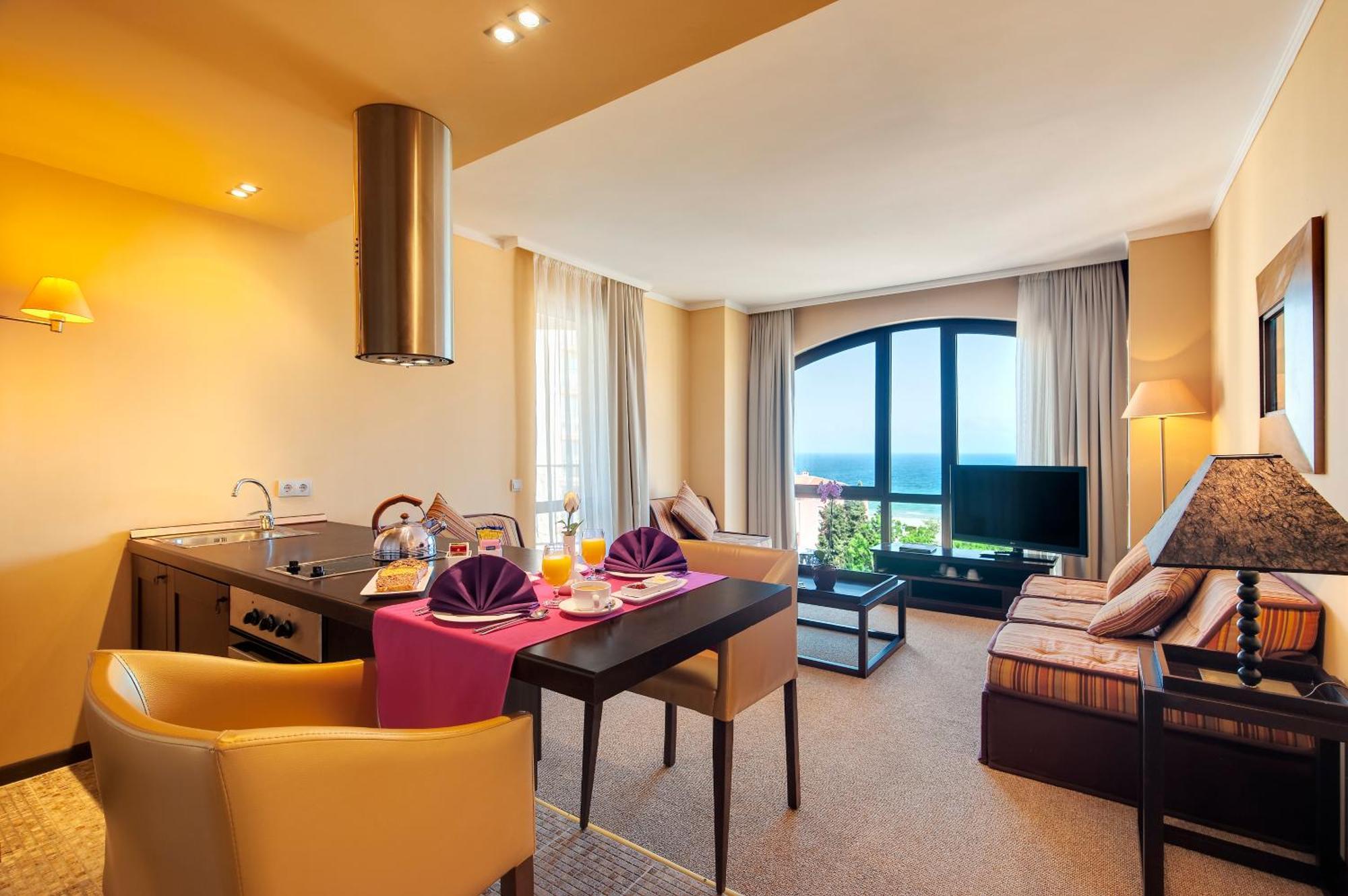 Barcelo Royal Beach Sunny Beach Ngoại thất bức ảnh