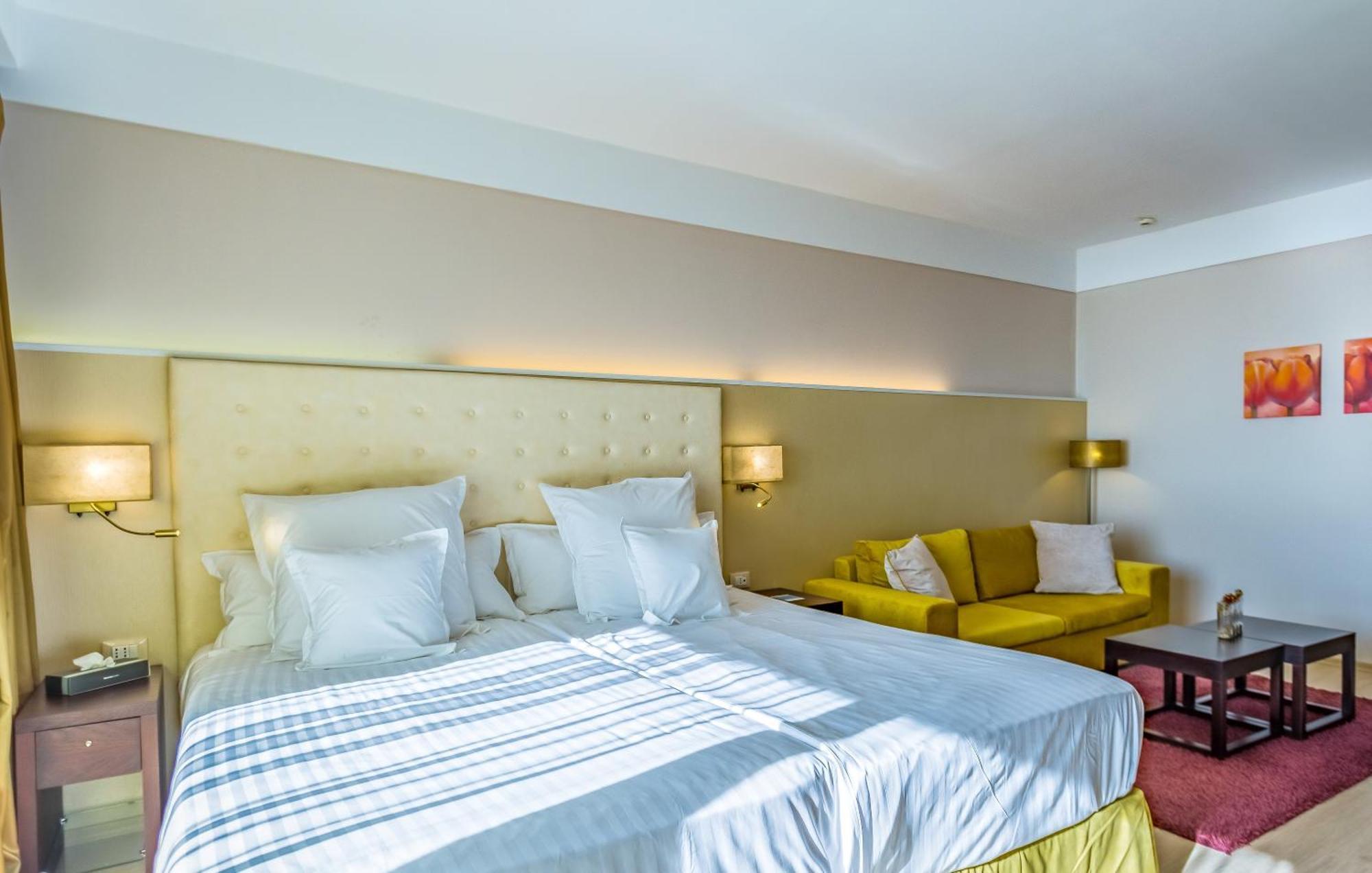 Barcelo Royal Beach Sunny Beach Ngoại thất bức ảnh