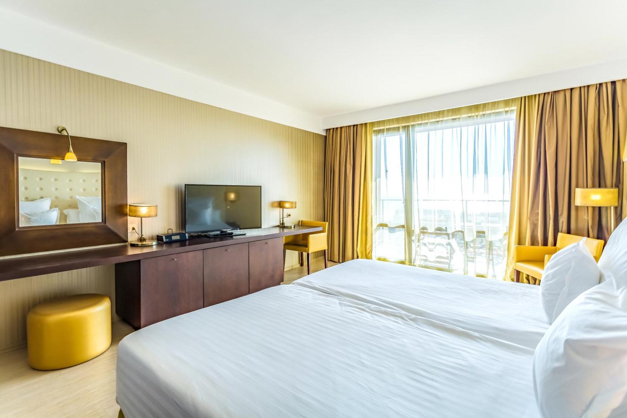Barcelo Royal Beach Sunny Beach Ngoại thất bức ảnh